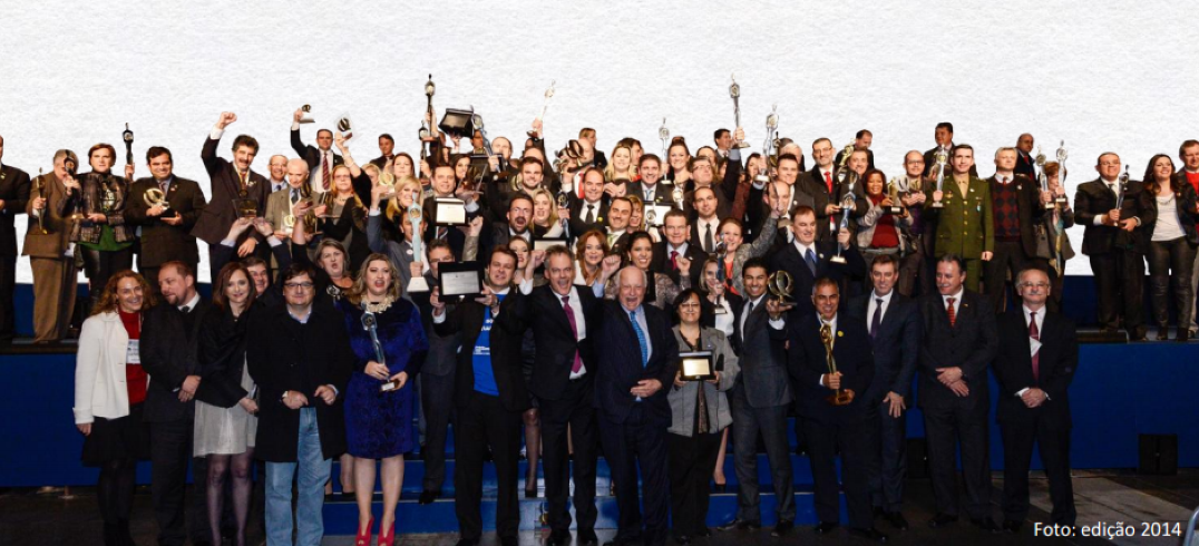 CIC estará entre organizações vencedoras que serão homenageadas no Prêmio da Qualidade 2015 - Foto: Divulgação/PGQP